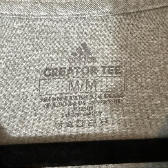 Lot of 2 Mississippi State T-Shirts Size Medium - Picture 6 of 8